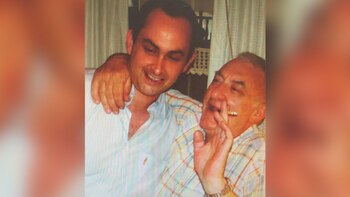 “Es una imputación injustificada”, dijo