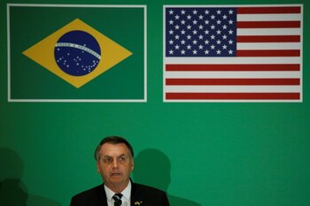 Foto de archivo. El presidente