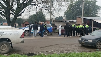 Un hombre murió tras una pelea en Tucumán y detuvieron a un sospechoso