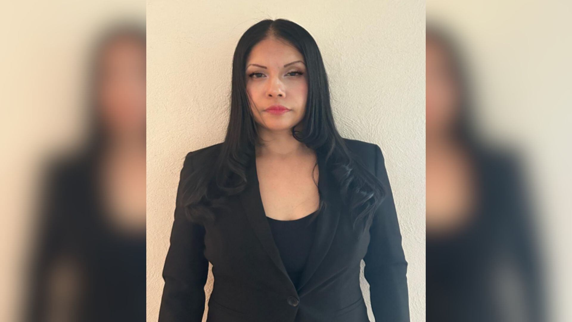 Guillermina Matías Garduño es reconocida por sentenciar a la esposa de