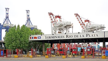 El tratado bilateral “abre la