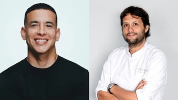 Daddy Yankee abrirá anticuchería junto a chef peruano Jaime Pesaque en Nueva York: todo lo que se sabe del proyecto