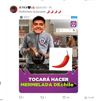 Los memes de la goleada