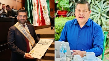 Un defensor de DDHH y un abogado: quienes son los sancionados por Estados Unidos por vínculos con el Cártel del Noreste