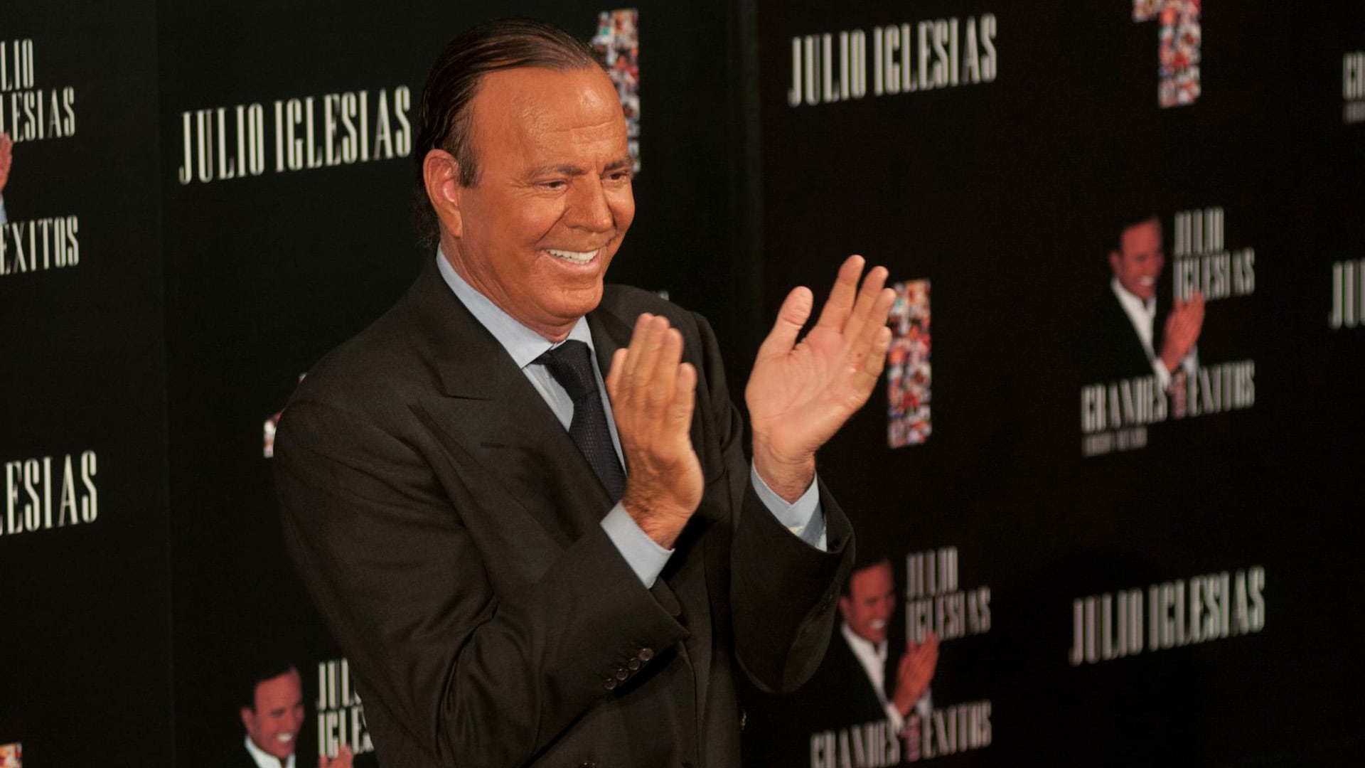 Julio Iglesias, riqueza