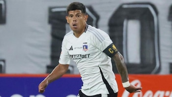 Esteban Pavez ha sabido conducir