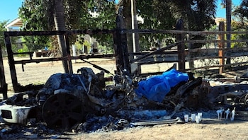 Foto: Redes Sociales