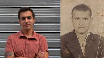 ‘¿Mató tu bisabuelo al mío?’, el libro que refleja el dolor de la Guerra Civil que heredan los bisnietos: “Nosotros no podemos impartir justicia, pero la podemos solicitar”