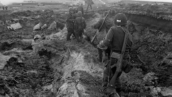 La historia del FMK-3: cómo Argentina desarrolló su propio subfusil y lo llevó a la guerra de Malvinas