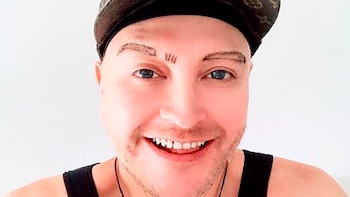 Leo García (Instagram)