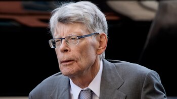 Stephen King pide que Joe