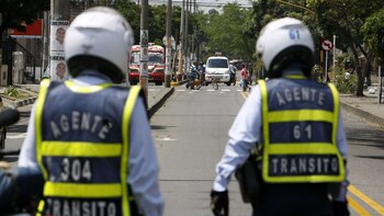 Nuevo caso de agresión contra