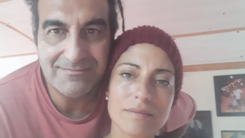 Quedaron varados a 20 cuadras