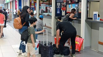 Año Nuevo: Turismo, incremento de