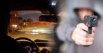 Turistas fueron víctimas de paseo