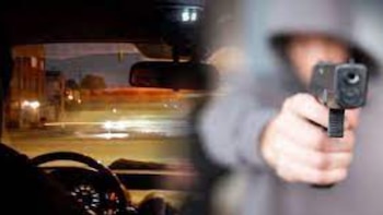 Paseo millonario en Bogotá deja