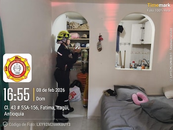 El bloqueo de las ventanas