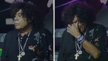 Preocupación por la salud de