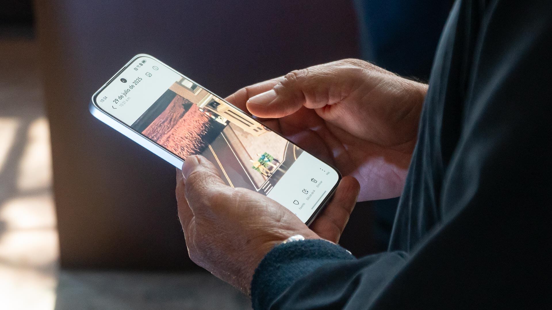 El uso de estas tecnologías de manera ilegal podría dar penas económicas hasta ir a la cárcel. (Créditos: José Luis Cruz/Infobae México)