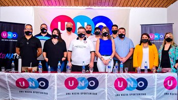 La apuesta política de los