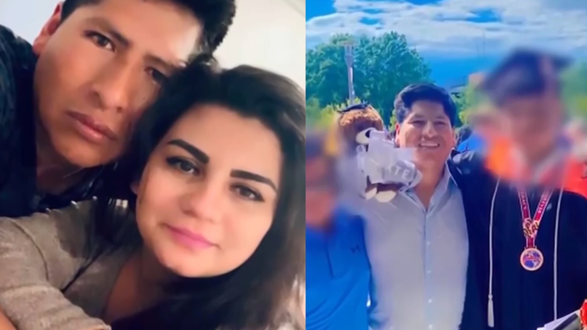 Peruano de 47 años murió bajo custodia migratoria en Luisiana: ICE aún no determina la causa de su fallecimiento