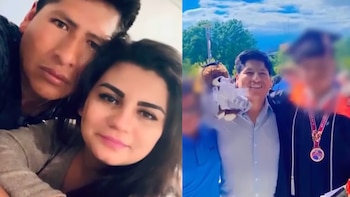 Peruano de 47 años murió bajo custodia migratoria en Luisiana: ICE aún no determina la causa de su fallecimiento