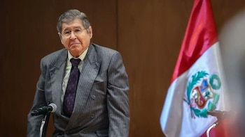 Murió Alfredo Bryce Echenique a