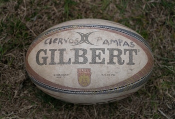 "A veces nos ven como