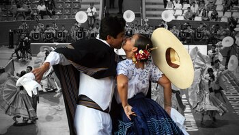 La marinera podría ser Patrimonio