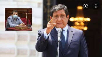 Héctor Ventura asegura que Sánchez