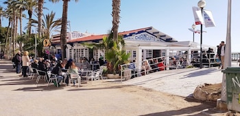 Chiringuito de Sitges (Facebook)