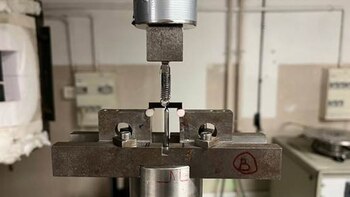 Desarrollan una cerámica para implantes