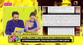 Rodrigo González cuenta que Christian