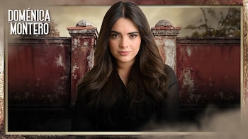 Vandalizan póster de la telenovela