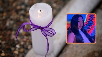 Mujer fue asesinada a balazos