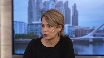 Cuando la lógica de la productividad llega al amor: Alexandra Kohan cuestiona las nuevas formas de pensar los vínculos