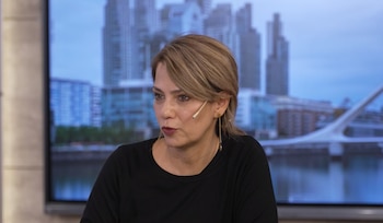 (Infobae en Vivo)