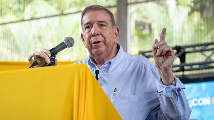 González Urrutia resaltó que la alta participación es clave para que la oposición gane las elecciones en Venezuela