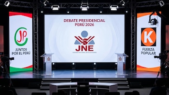 Debate presidencial de equipos técnicos: todo lo que debes saber de la exposición de Fuerza Popular y Juntos por el Perú