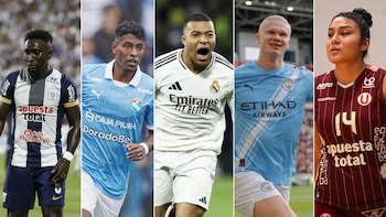 Partidos de hoy, sábado 14