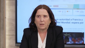 Marina Dal Poggetto habló sobre el dato de inflación de junio: “Es más fácil bajar del 200% al 30% que del 30% al dígito”