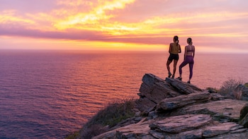 El vuelo directo de Copa
