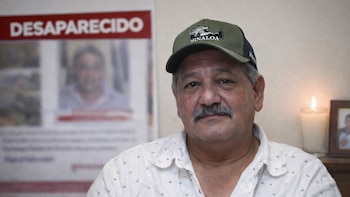 Desaparece líder de taxistas en Veracruz: su unidad fue hallada abandonada en Acayucan
