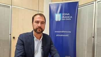 La Zona Franca de Gran Canaria consolida conexiones con Panamá y constata un "interés creciente" en las 2 direcciones