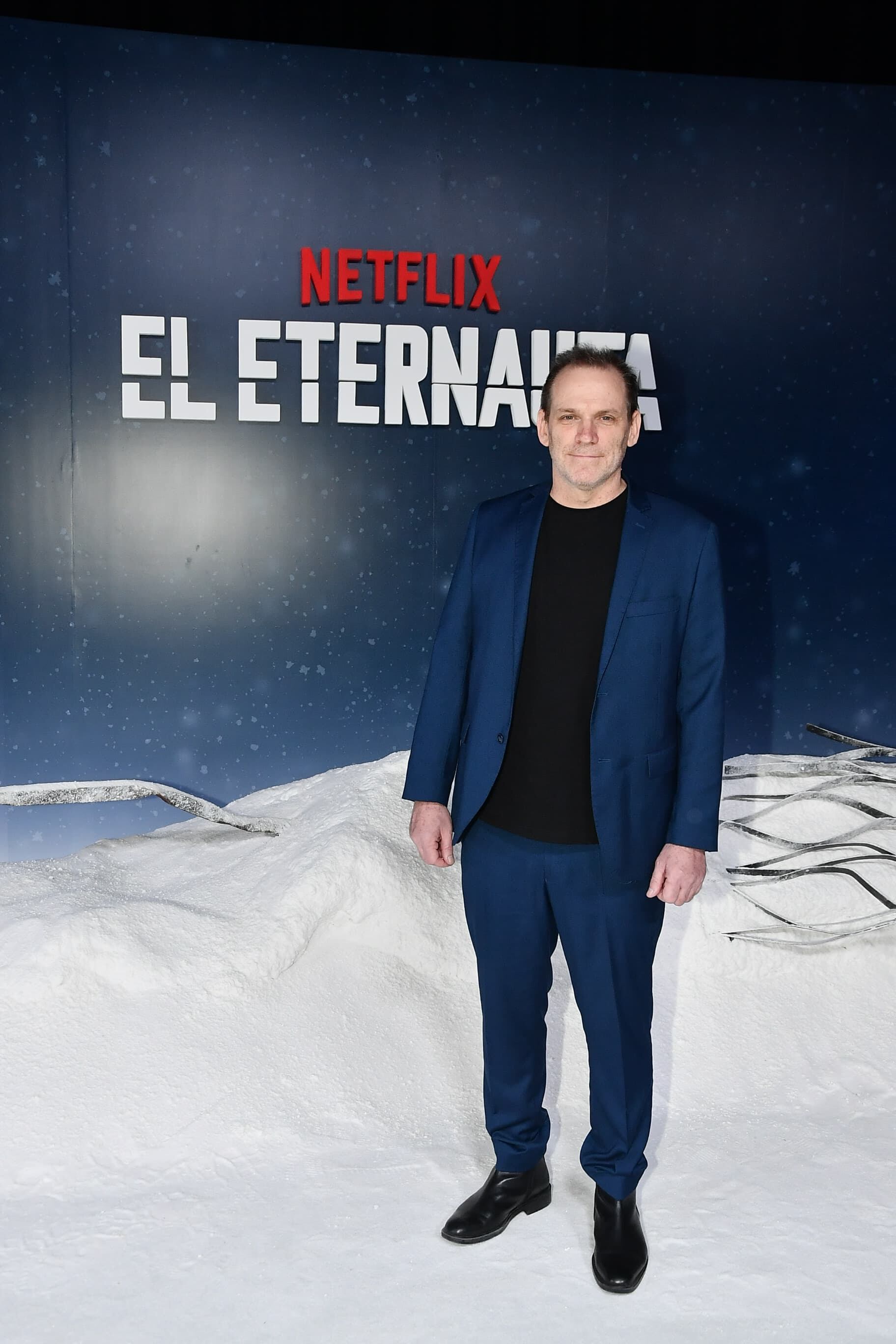 La serie fue creada y dirigida por Bruno Stagnaro, conocido por su trabajo en producciones argentinas de gran impacto