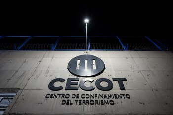 El padre de un niño