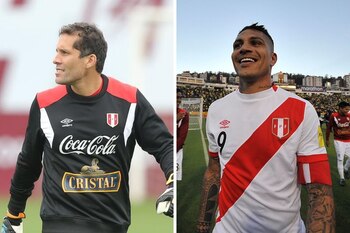 Leao Butrón opinó sobre el