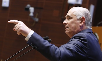 Julen Rementería fue uno de