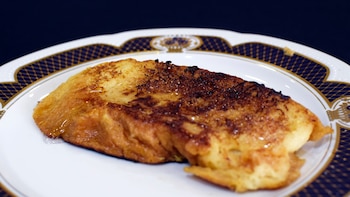 Las mejores torrijas tradicionales de