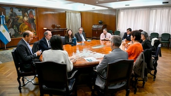 El Gobierno decidió implementar un